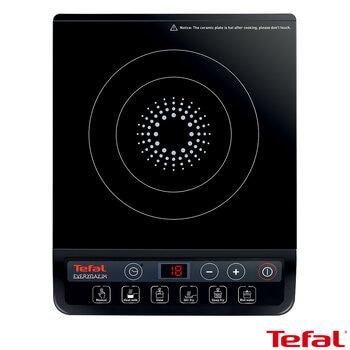 Tefal Everyday Induction Hob IH201840