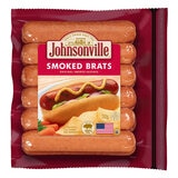 Johnsonville Smoked Sausage Original, 793g