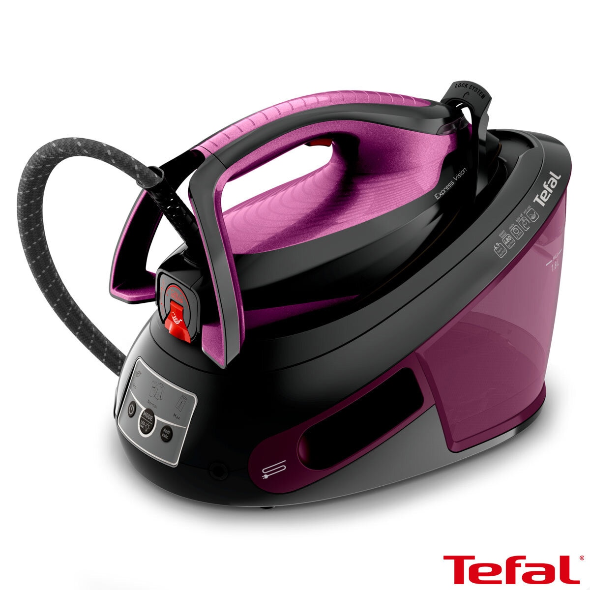 Image of Tefal Steam Gen Iron