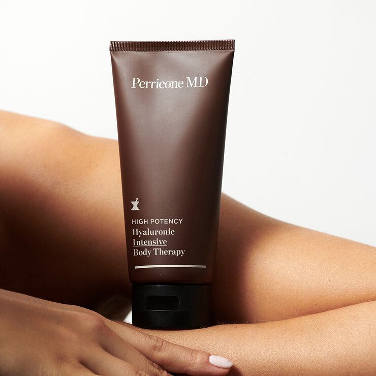 Perricone MD, High Potency, Hyaluronic Intensive Body Therapy, 177ml Perricone MD, High Potency, Hyaluronic Intensive Body Therapy, 177ml