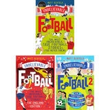 Matt Oldfields 3-Bk Set