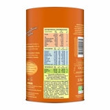 Ingredients and Nutritional Info