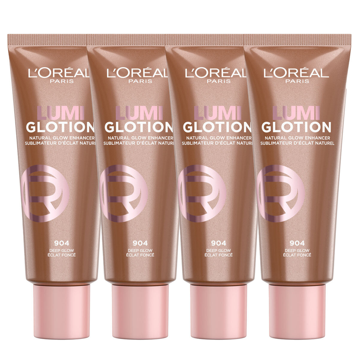Glotion Glow - Deep Glotion Glow - Deep