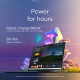 Lenovo IdeaPad Pro 5, Copilot+ PC, AMD Ryzen AI 7, 24GB RAM, 1TB SSD, 14 Inch OLED Laptop, 83JL0012UK Lenovo IdeaPad Pro 5, Copilot+ PC, AMD Ryzen AI 7, 24GB RAM, 1TB SSD, 14 Inch OLED Laptop, 83JL0012UK