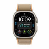 Buy Apple Watch Ultra 4 GPS + Cellular, 49mm Titanium Case with Sand Trail Loop at costco.co.uk Buy Apple Watch Ultra 4 GPS + Cellular, 49mm Titanium Case with Sand Trail Loop at costco.co.uk