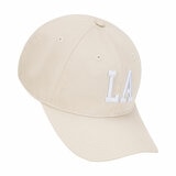 Scotch & Soda Ladies Cap in Cream