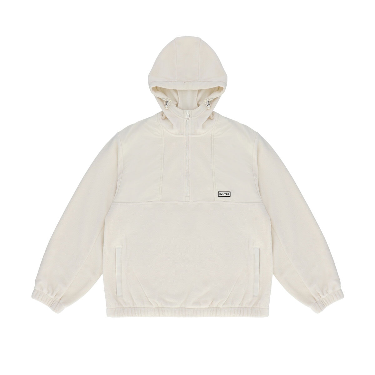Hunter Corinthia Fleece