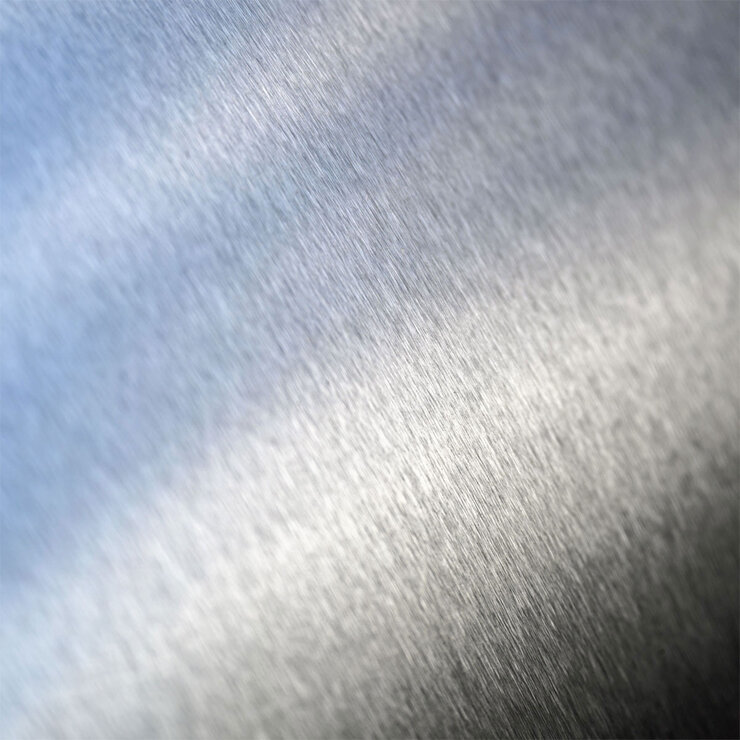 Closeup of colour of pizza oven