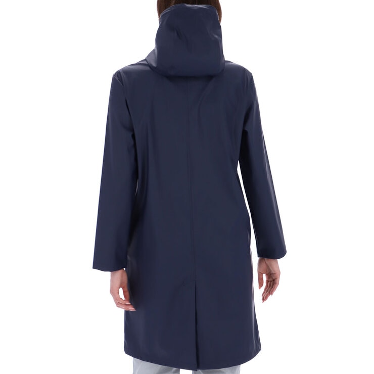 Hunter Women's Bay PU Raincoat
