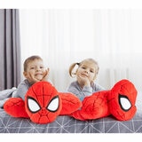 Disney Character Pillow Play Pal in 3 Character Options