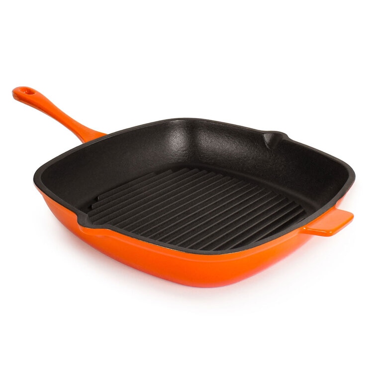 BergHOFF Neo Cast Iron Pan BergHOFF Neo Cast Iron Pan
