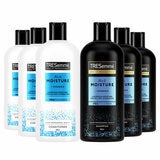 Image of Tresemme Shampoo & Conditioner