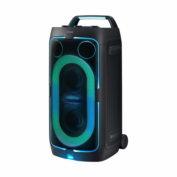 Buy Samsung MX-ST50F/XU Tower Party Speaker at Costco.co.uk