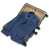 Torq Medium Hardside Spinner In Ocean Torq Medium Hardside Spinner In Ocean