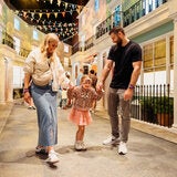 Buyagift £100 Family Days Out Gift Card