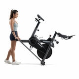Nordic Track T Series 9 Exercise Bike