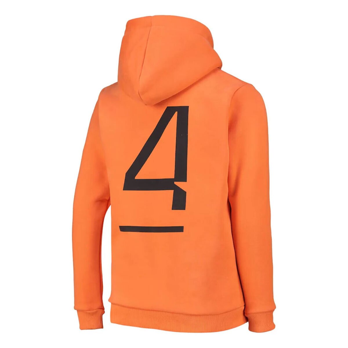 McLaren F1 Kid's Lando Norris Core Hoodie
