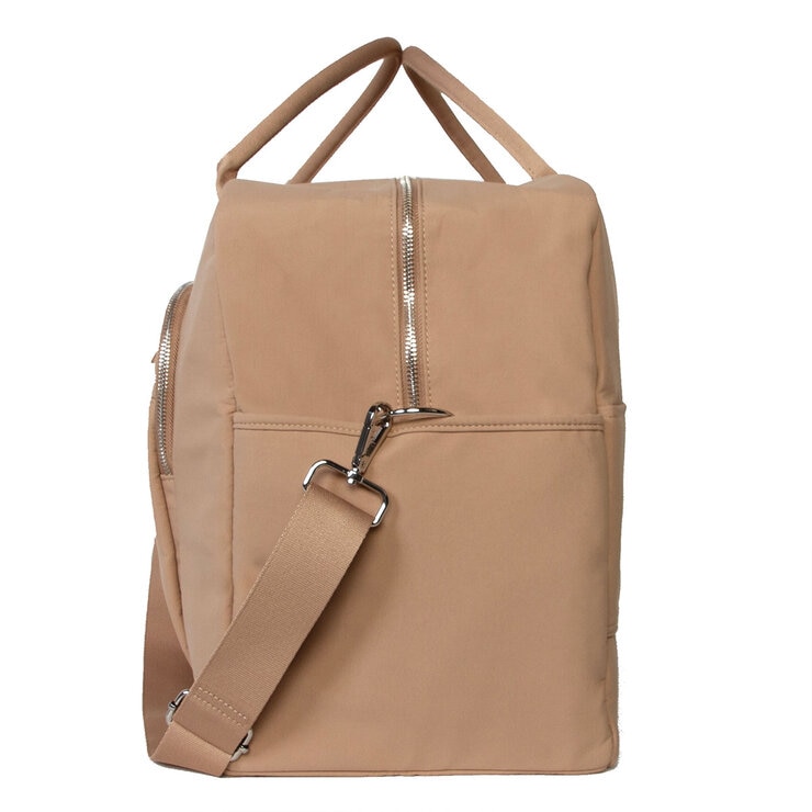 Shed Rain Weekender Bag in Pueblo Tan