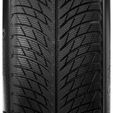 Michelin 295/45 R20 114 (V) PILOT ALPIN 5 SUV XL