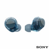 Sony WF-C710NL Noise Cancelling In-Ear Headphones in Glass Blue