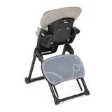 joie mimzy™ recline highchair speckled