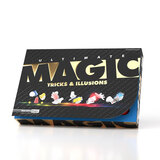 Marvins Magic Ultimate Magic 365 Tricks & Illusions Set (8+ Years)