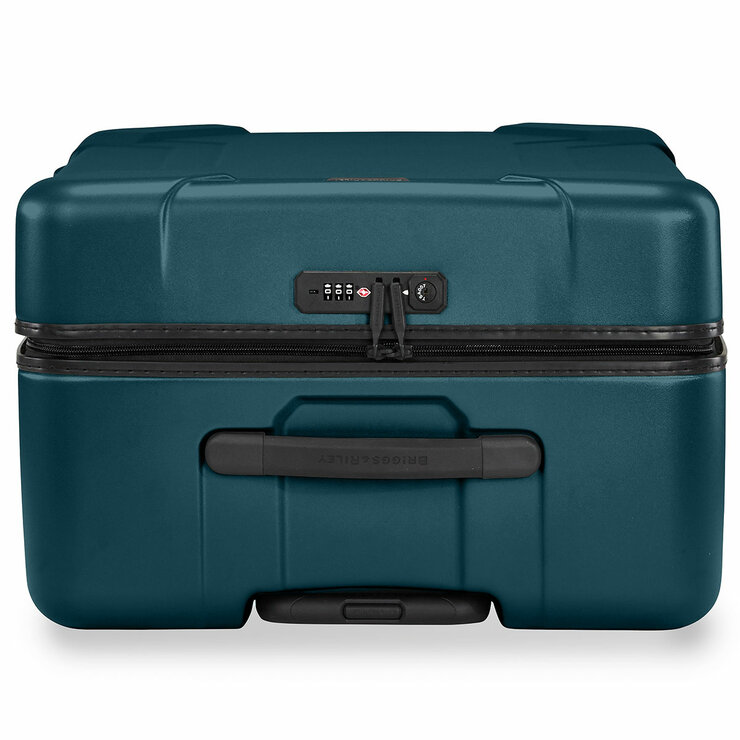 Torq Large Hardside Spinner In Ocean Torq Large Hardside Spinner In Ocean