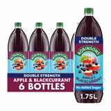 ROBINSONS APPLE & BLKCRNT 6X1.75L