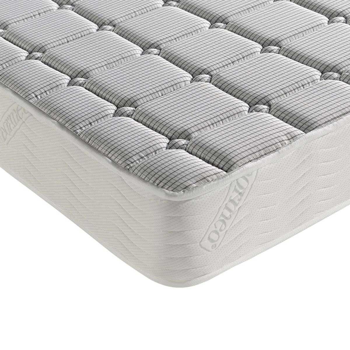 Dormeo Memory Plus Rolled Mattress in 4 Sizes