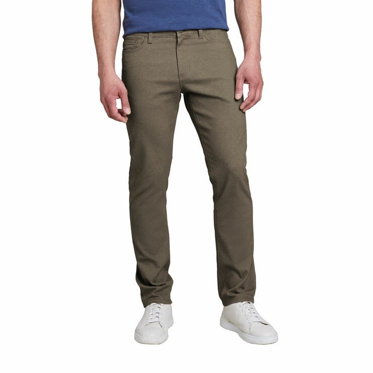 English Laundry Men's 365 All Season 5 Pocket Pant