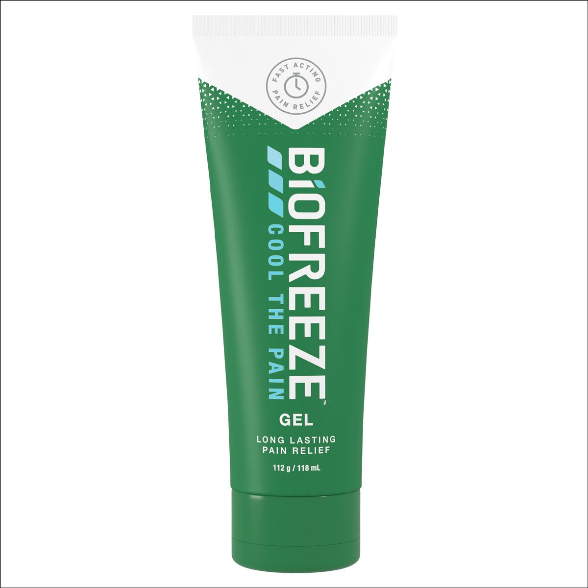 Biofreeze Pain Relief Gel