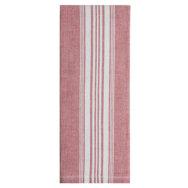 Mikasa Red Kitchen Towels, 8 Pack Mikasa Red Kitchen Towels, 8 Pack