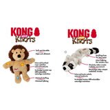Hedgehog and Badger Toys