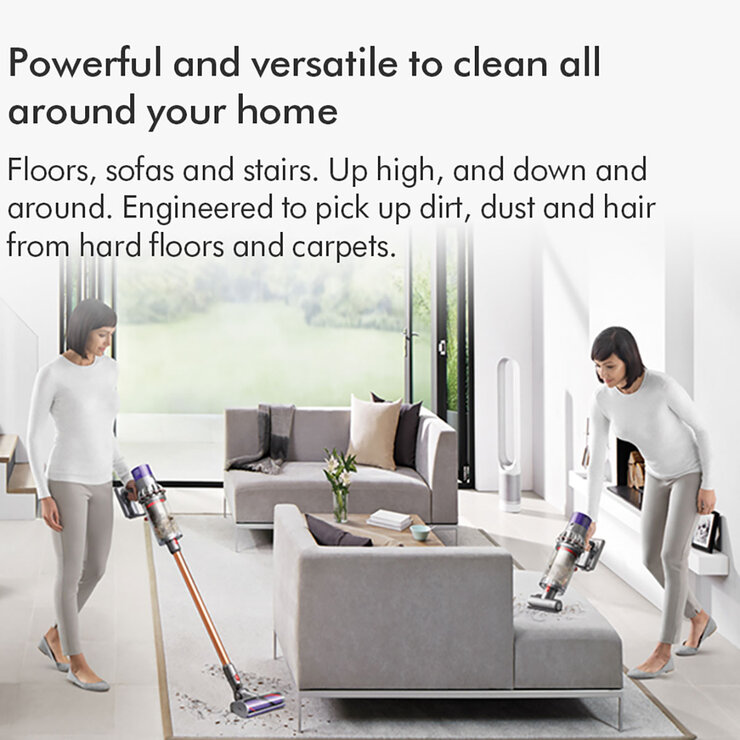 Dyson Cyclone V10™ Absolute Stick Vacuum