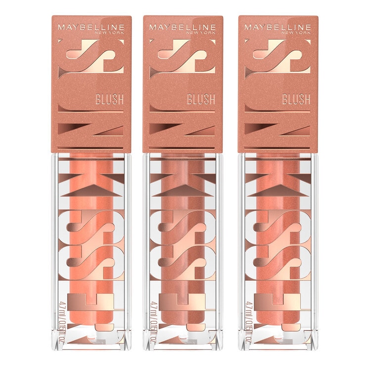 Maybelline Sunkisser Blush - Sol Search Closed Maybelline Sunkisser Blush - Sol Search Closed