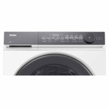 Haier I-Pro Series 5 HWD100-B14367U1, 10/6kg Washer Dryer, D Rated in White