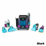 Shark StainStriker HairPro Pet Stain & Spot Cleaner with attachments