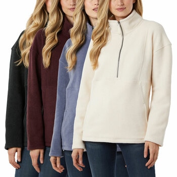 32 Degrees Women's Winter Fleece