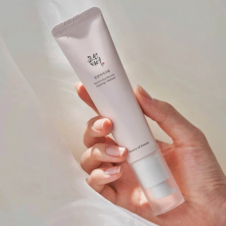 Image of Beauty of Joseon Revive Eye Serum