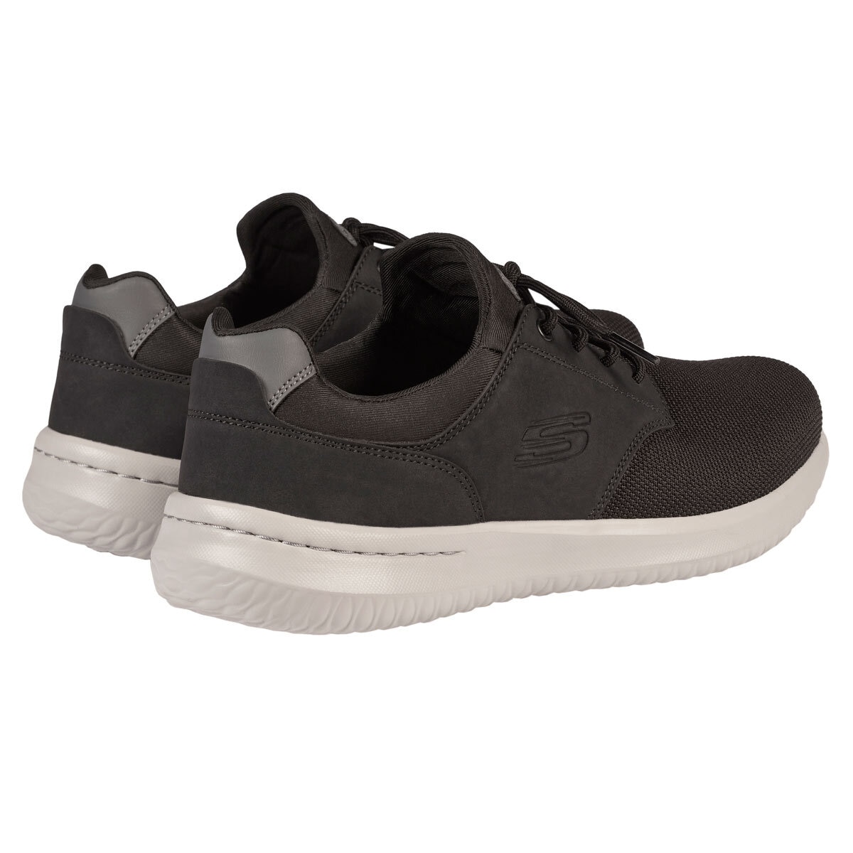 image of Skechers mens delson