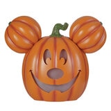 Disney smiling Pumpkin Mickey Disney smiling Pumpkin Mickey