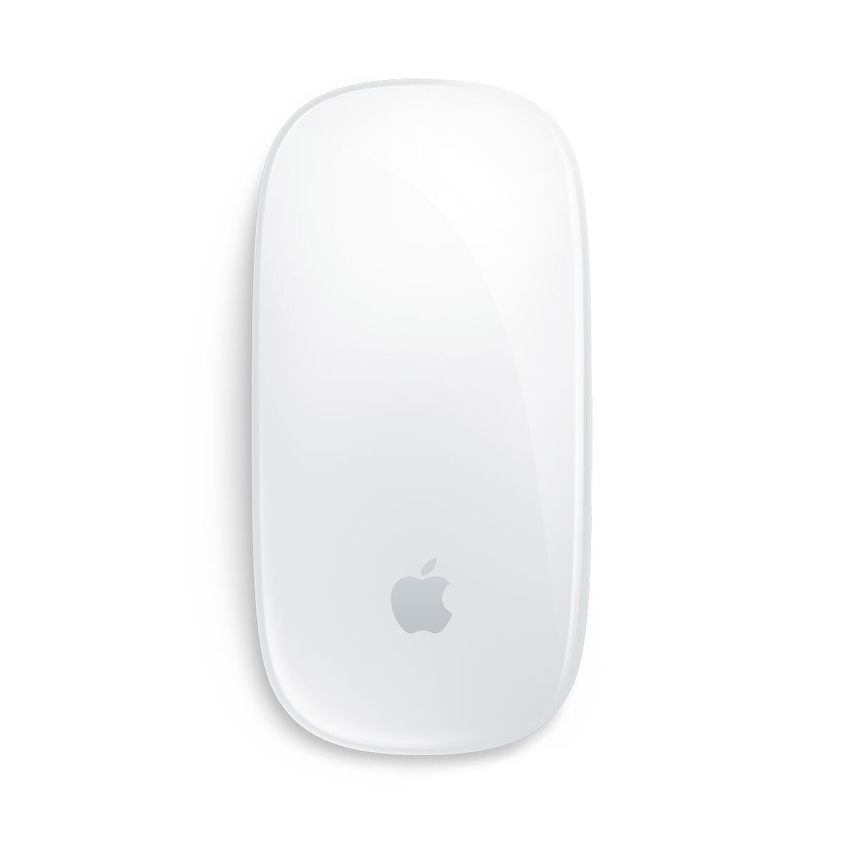 Apple Magic Mouse - White Multi-Touch Surface, MXK53Z/A