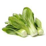 Pak Choi, 4 Pieces