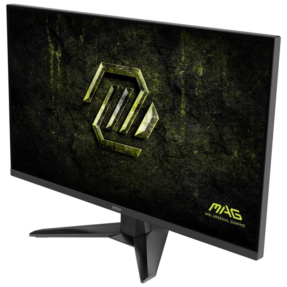 MSI 325QF E1BV WQHD VA 180Hz Monitor, 9S6-3DE11M-003