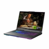 ASUS ROG Strix, AMD Ryzen 9, 32GB RAM, 1TB SSD, NVIDIA RTX 5080 16Inch Gaming Laptop, G ASUS ROG Strix, AMD Ryzen 9, 32GB RAM, 1TB SSD, NVIDIA RTX 5080 16Inch Gaming Laptop, G