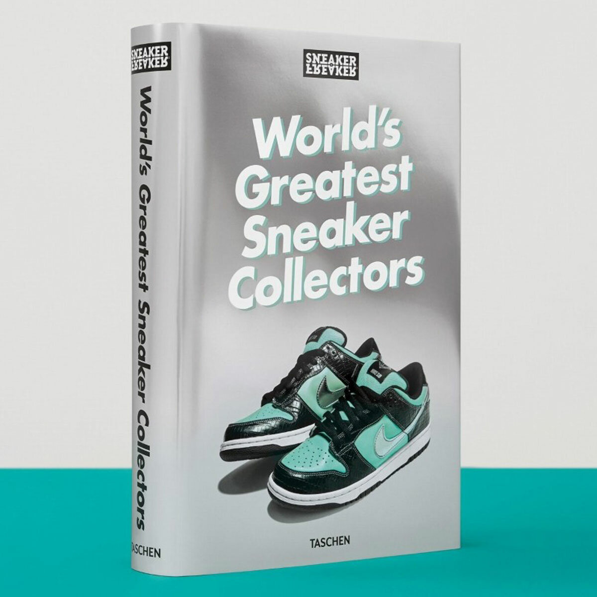 World's Greatest Sneaker Collectors