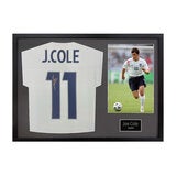 Joe Cole