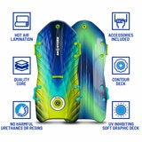 Viper Snow Sled Viper Snow Sled
