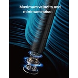 Lifestyle Image of Dreo Nomad One tower fan