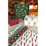 Buy KS Traditional Wrapping Paper Lifestyle Image at Costco.co.uk
